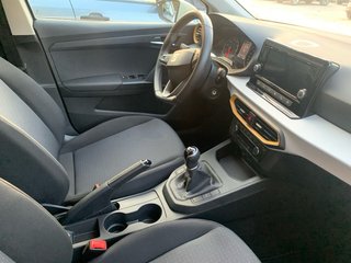 SEAT Ibiza 2022