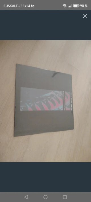 Nine Inch Nails - Pretty Hate Machine Vinilo