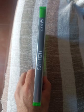 Hell is Us Xbox Series X