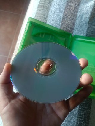 Hell is Us Xbox Series X