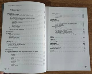Libro - Las Navas de Tolosa. La Batalla (2002)