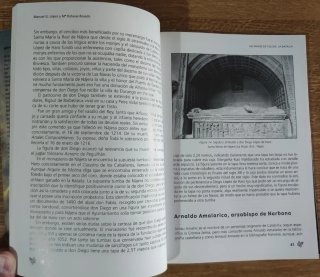 Libro - Las Navas de Tolosa. La Batalla (2002)