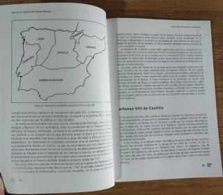 Libro - Las Navas de Tolosa. La Batalla (2002)