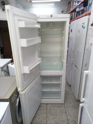 NEVERA LIEHBEER GARANTIA TRANSPORTE