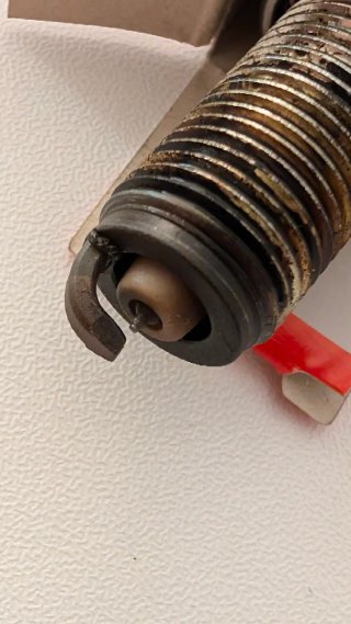 Bujías NGK RACING R7437-9 (5 unidades)