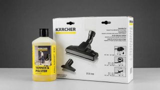 Kärcher SE 4002 Lava-Aspiradora / Limpiadora.