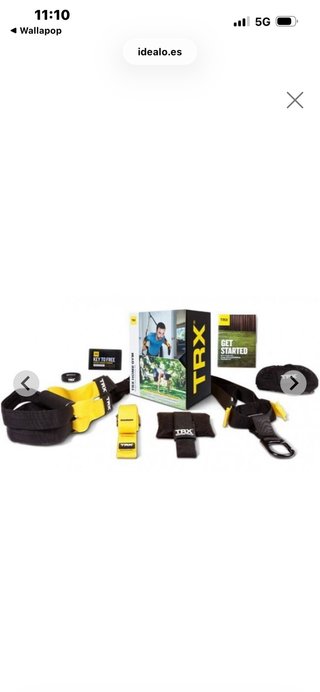 TRX Suspension Trainer Original