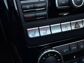 Mercedes-Benz SLK 2012
