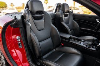 Mercedes-Benz SLK 2012