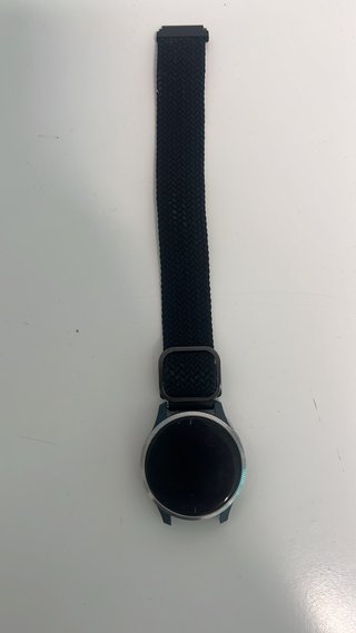 Reloj Garmin Venu Smartwatch GPS Negro/Plata