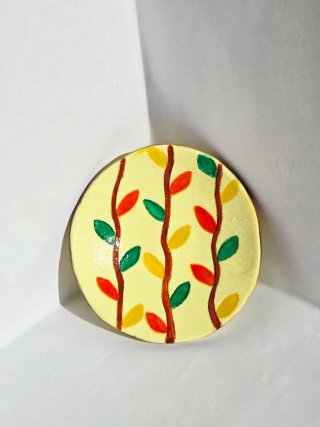 Mini Piattino SottoBosco