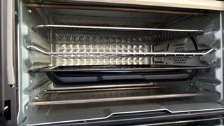 Horno Airfrier MyWave 20L