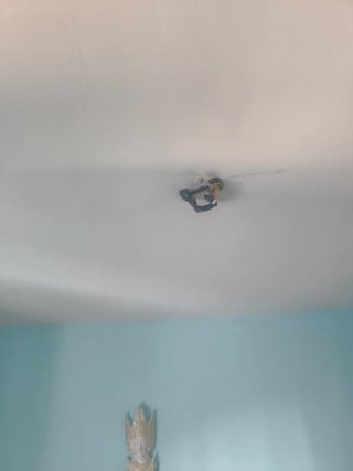 Motj Ventilador