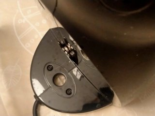 Cafetera Nescafé Dolce Gusto Negra