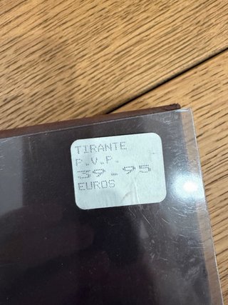 Tirantes Cencibel traje lunares