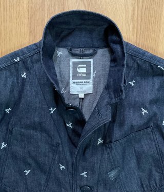 Chaqueta G-Star RAW hombre (L)