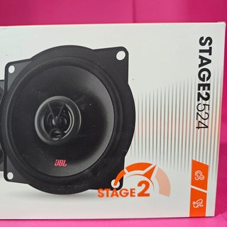 Altavoces jbl harman stage 2 524 (Nuevos)