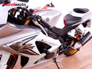 SUZUKI GSX-R 1000 K7