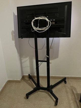 Tv/soporte/AndroidTv hdmi