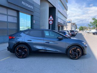 Cupra Tavascan 77kWh 250kW (340CV) VZ Dual Motor AWD