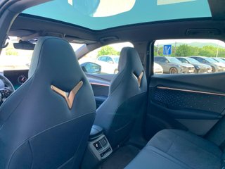 Cupra Tavascan 77kWh 250kW (340CV) VZ Dual Motor AWD