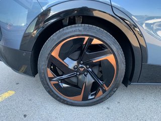 Cupra Tavascan 77kWh 250kW (340CV) VZ Dual Motor AWD