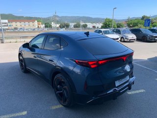 Cupra Tavascan 77kWh 250kW (340CV) VZ Dual Motor AWD