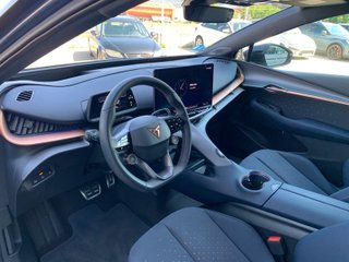 Cupra Tavascan 77kWh 250kW (340CV) VZ Dual Motor AWD