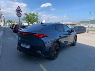 Cupra Tavascan 77kWh 250kW (340CV) VZ Dual Motor AWD