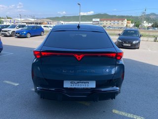 Cupra Tavascan 77kWh 250kW (340CV) VZ Dual Motor AWD