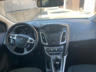 Lavado de coches integral detallado
