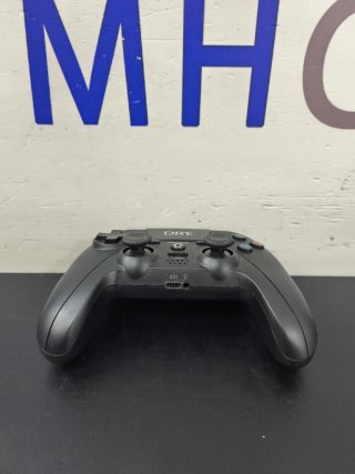 PS4 Mando inalámbrico Compatible Negro