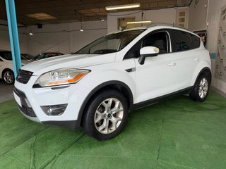 Ford Kuga 2010