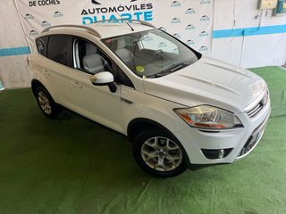 Ford Kuga 2010