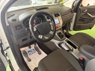 Ford Kuga 2010