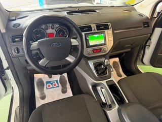 Ford Kuga 2010