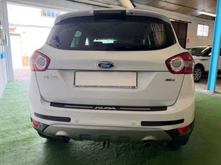 Ford Kuga 2010