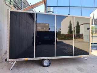 FOOD TRUCK / FOODTRUCK / MEJORAMOS PRECIOS / NUEVO