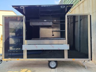 FOOD TRUCK / FOODTRUCK / MEJORAMOS PRECIOS / NUEVO