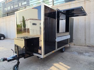 FOOD TRUCK / FOODTRUCK / MEJORAMOS PRECIOS / NUEVO