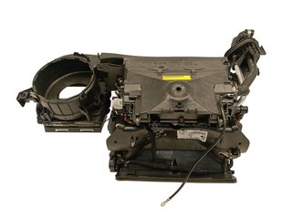 CALEFACCION ENTERA NORMAL BMW SERIE 1 BERLINA (E8