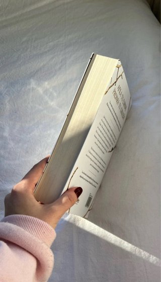 Libro; El príncipe cruel