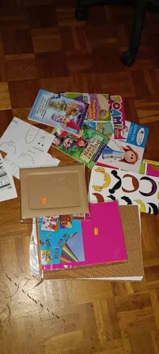 Revistas manualidades