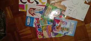 Revistas manualidades