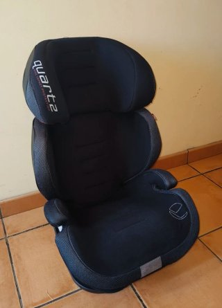 Silla de coche infantil quart2