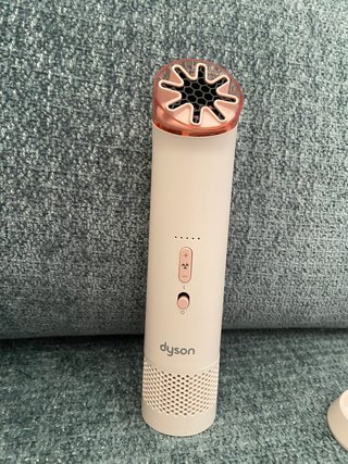 VENTILADOR DE MANO DYSON