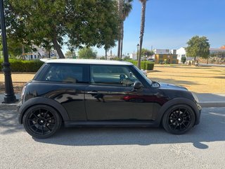 MINI Cooper s R56 184cv