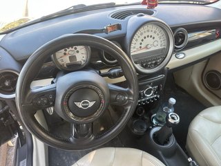 MINI Cooper s R56 184cv