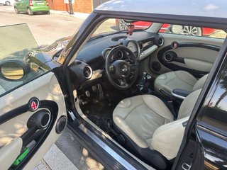 MINI Cooper s R56 184cv