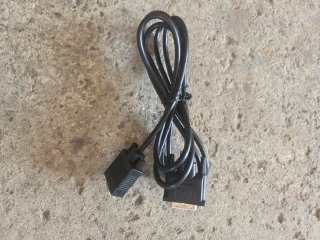 Cavo Adattatore VGA DVI-I